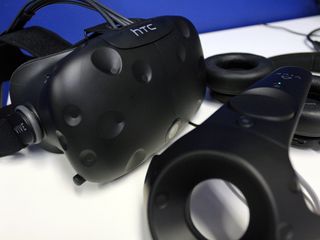 Best Accessories for HTC Vive in 2018