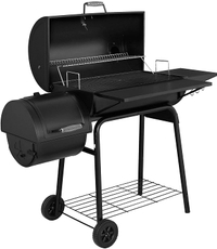 Royal Gourmet CC1830SC Charcoal Grill | Was $199.99 Now $157.27 at Amazon