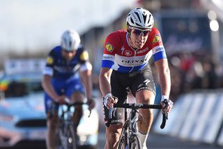 E3 Harelbeke: Etixx-QuickStep the strongest, the others cowards, says Lefevere