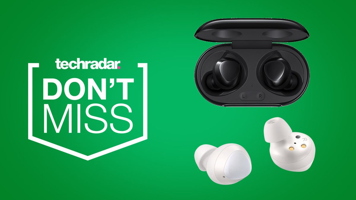 Samsung Galaxy Buds deals sales price