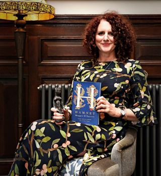 Women's Prize for Fiction, Maggie O'Farrell
