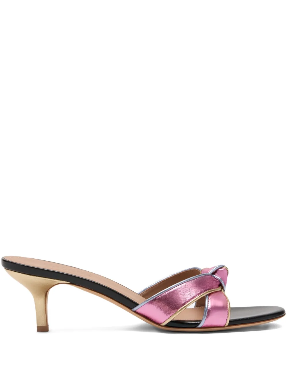 Malone Souliers Raquel Leather Sandals | 36