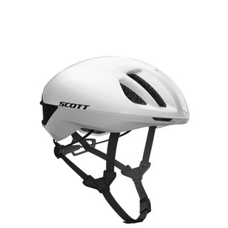 Scott Cadence Plus helmet on a white background