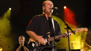 Little Feat guitarist Paul Barrere dead at 71 | Guitar World