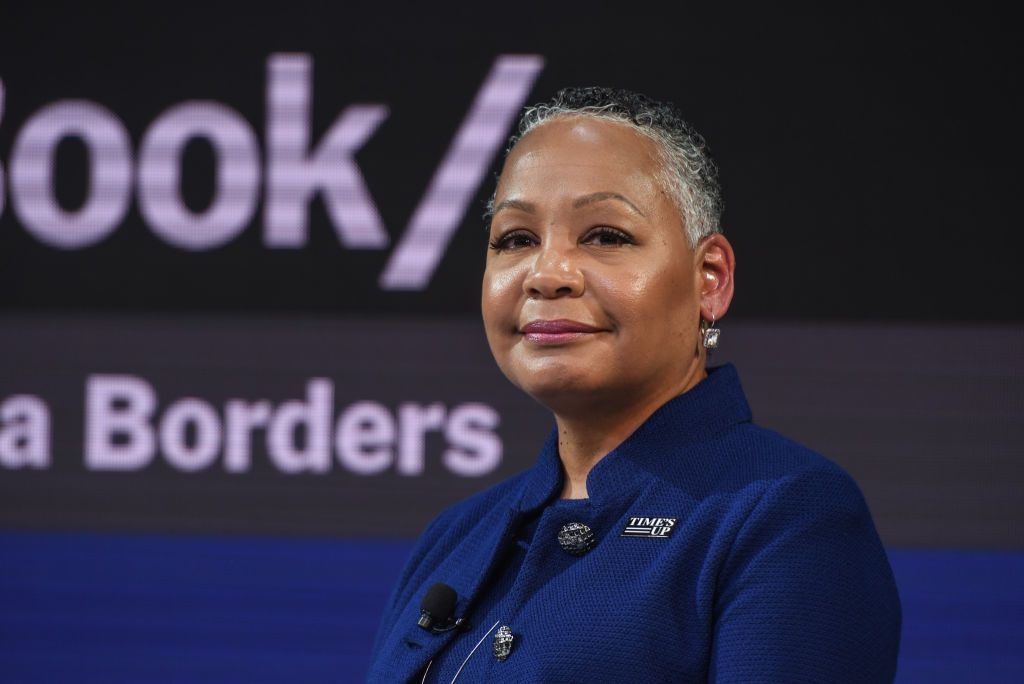 Lisa Borders