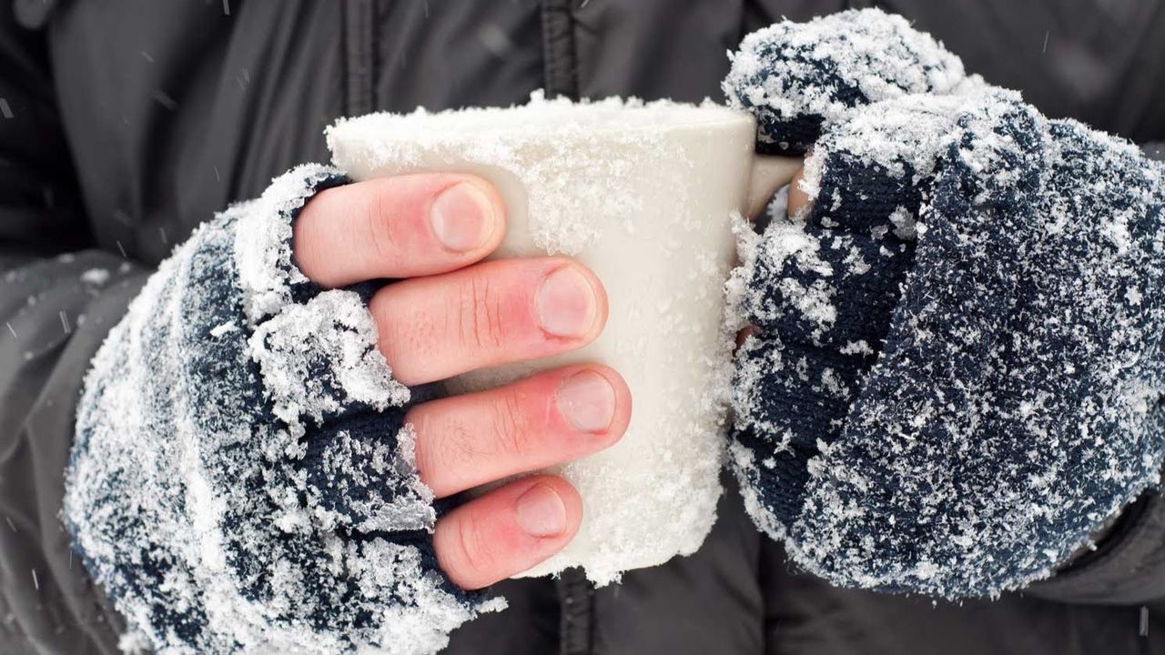 Best hand warmers 2021 cheap and easy ways to protect your fingers