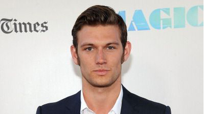 Alex Pettyfer