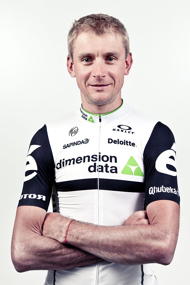 Kanstanzin Siuzou (Dimension Data)