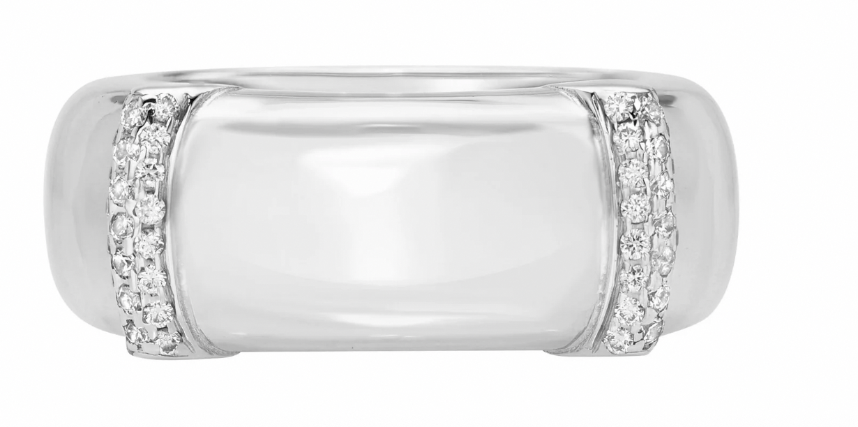 Logan Hollowell, The Sterling Silver Aura Sleeve: Gen 4 &amp;amp; Gen 5