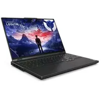 Lenovo Legion Pro 5i | Core i7 14650HX | RTX 4060 | 16 GB DDR5 (1x 16 GB) | 512 GB SSDPC Gamer score 58%