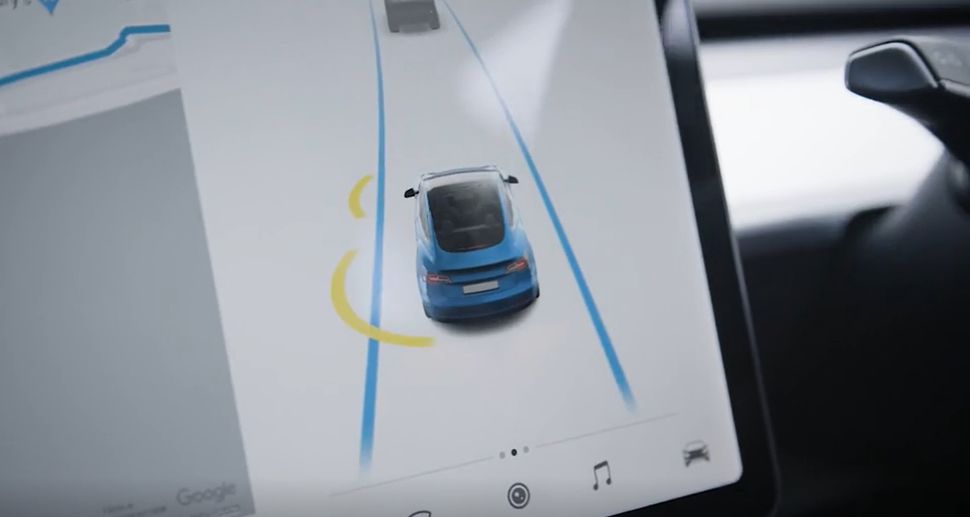 How to use Tesla Autopilot Tom's Guide