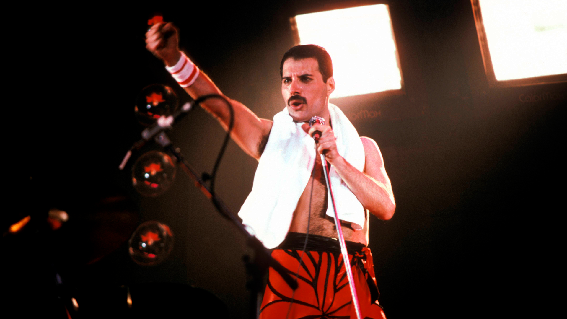 Freddie