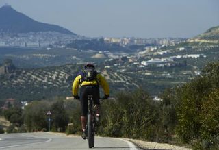 Stage 5 - Beltran and Carrasco Gamiz win penultimate stage