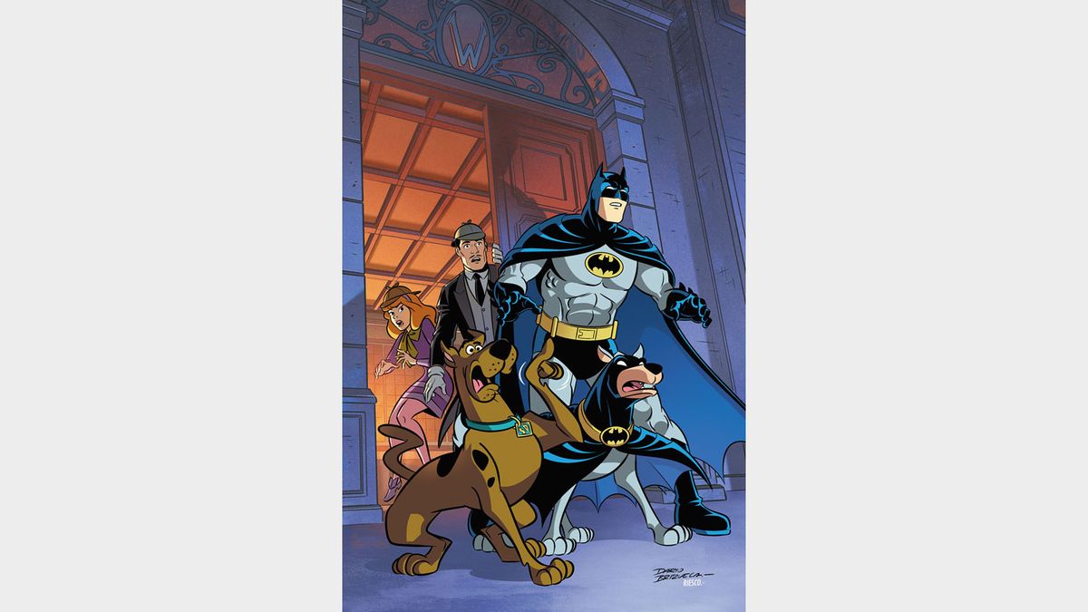 DC October 2021 solicitations