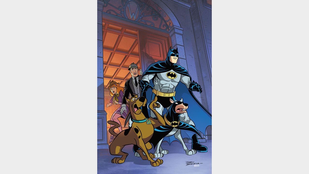 DC October 2021 solicitations