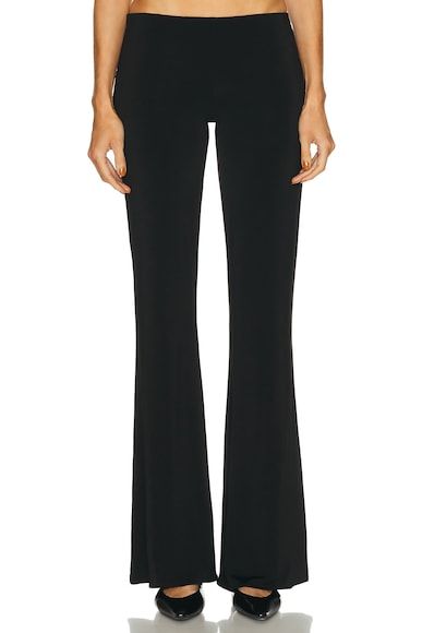 Ira Low Rise Easy Pant