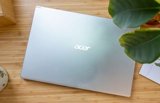 Acer Aspire 5 (Core i3, 2019)