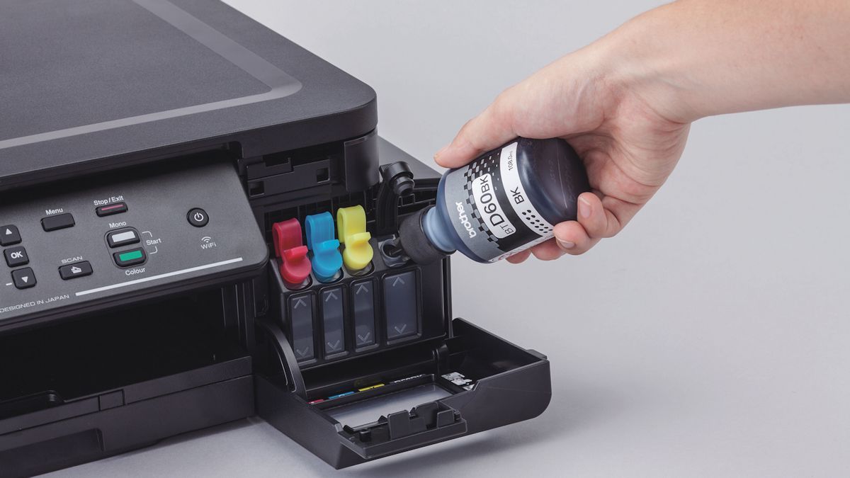 Brother Gulf launches new printers as consumer focus shifts to inkjet ...