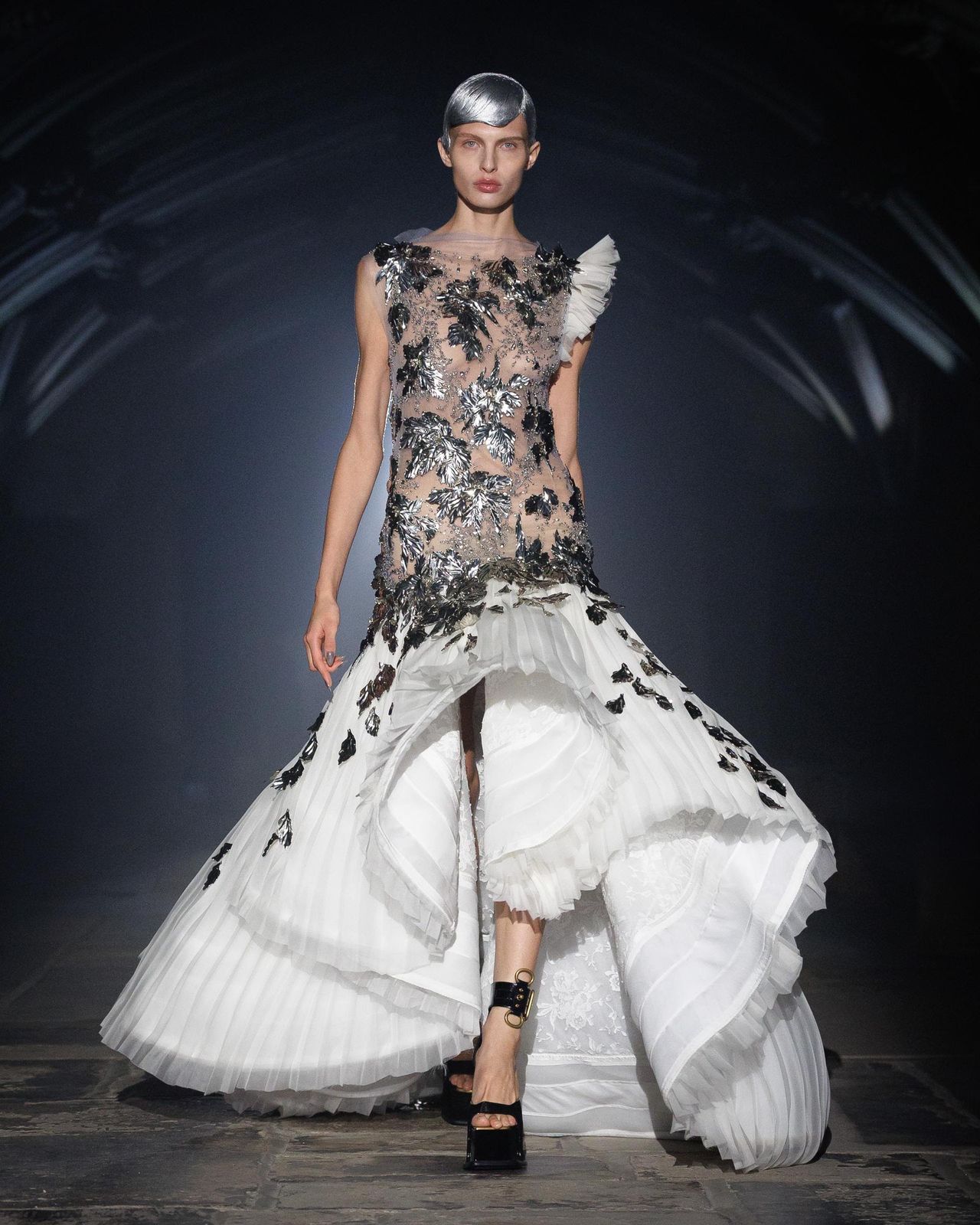 Alexander McQueen SS27