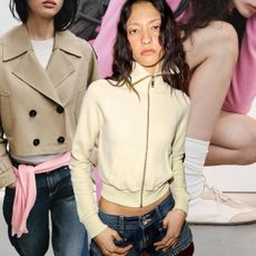 Rich-looking Zara Trends Spring 2026