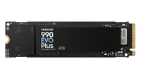 Samsung 4TB 990 EVO Plus SSD