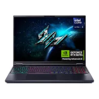 Acer Predator Helios Neo 16 AI (RTX 5070 Ti)