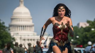 best films to watch in January: wonder woman