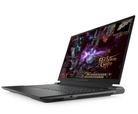 Dell Alienware m18: $2,800 @ Dell
A powerful combo from Dell and AMD. The Alienware m18 is a gaming laptop that has a big 18-inch display (with a 480Hz refresh rate), making it perfect for photo editing and video editing. It boasts an 16-core Ryzen 9 CPU, AMD’s fastest GPU (the Radeon RX7900M