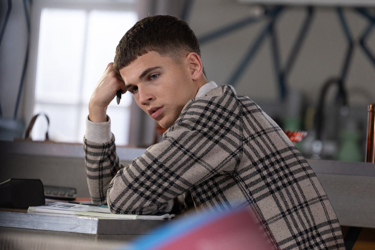 Hollyoaks spoilers: Lucas Hay has devastating news! | What to Watch