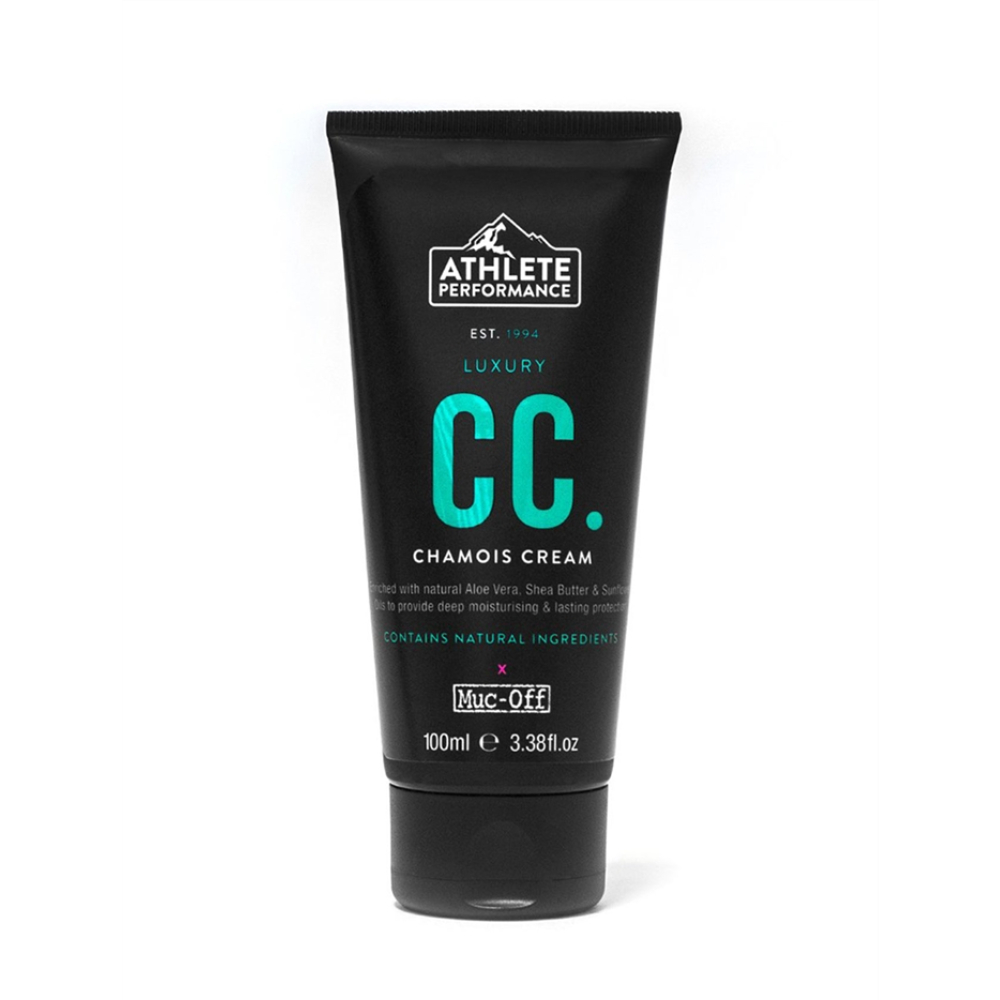 Chamois Cream