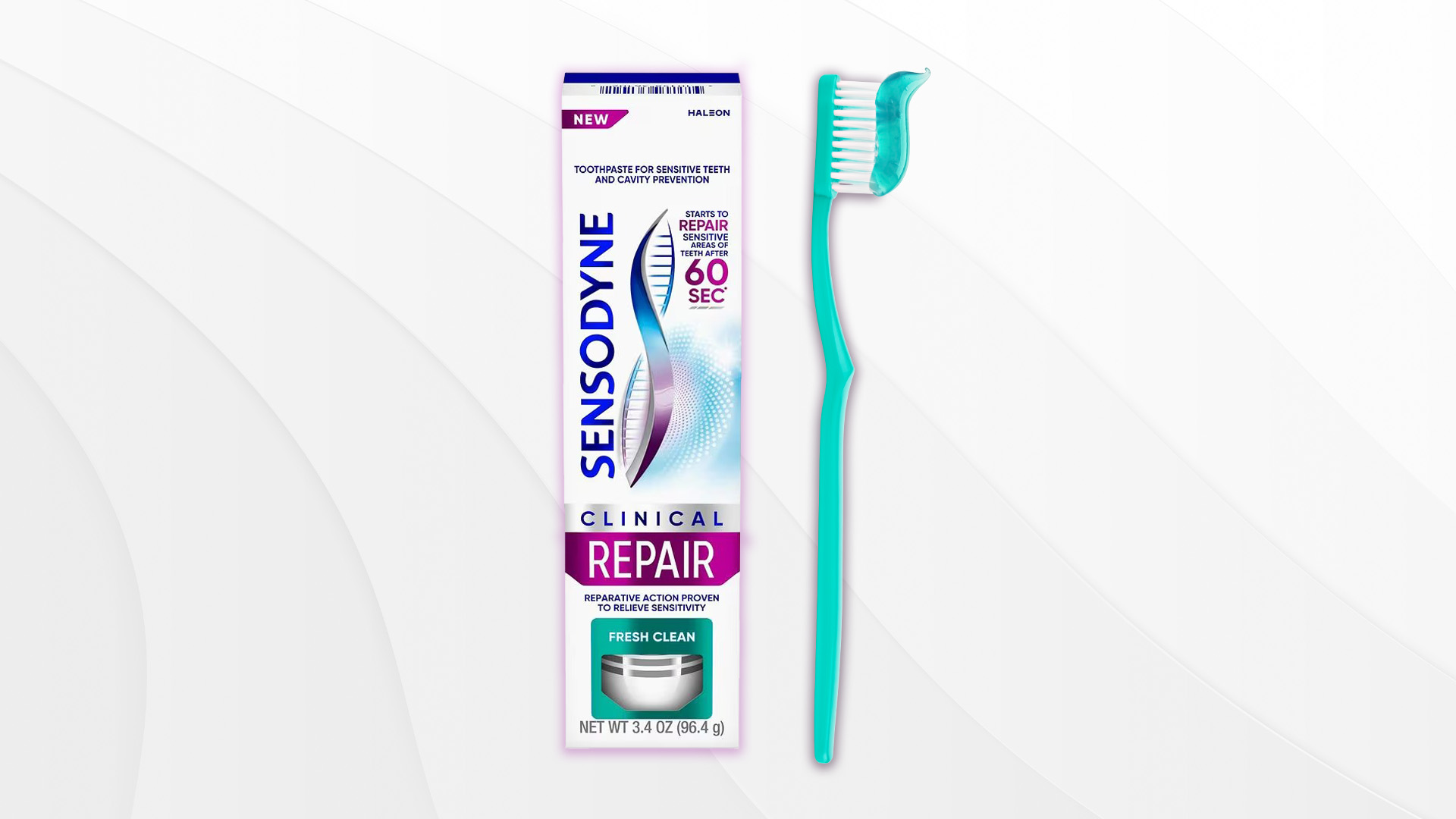 Sensodyne