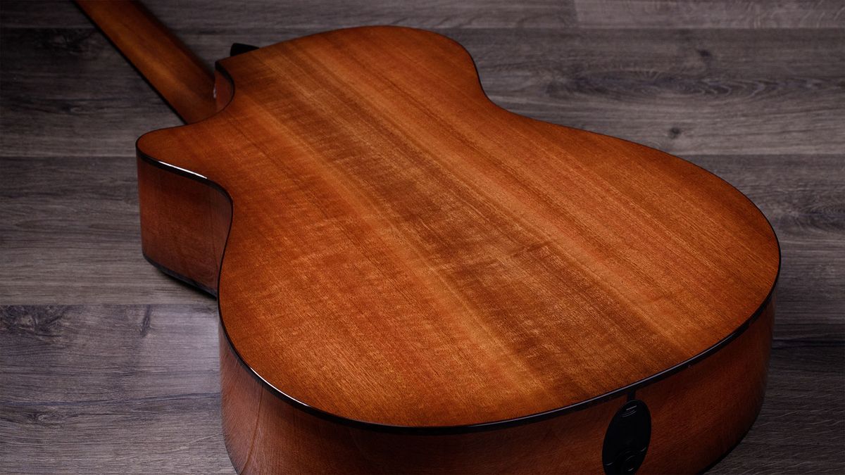 Taylor Urban Ironbark