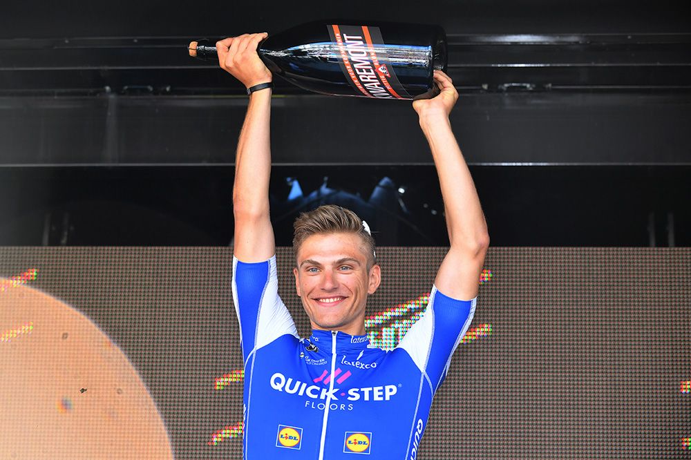Marcel Kittel (Quick-Step Floors)
