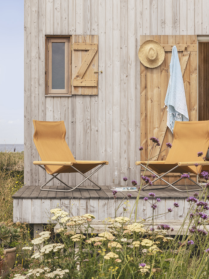 Kent Coast cabin, a timber structure jewel by studio mama