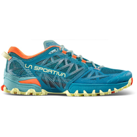 La Sportiva Bushido women's III trail running shoes: $145 $108.69 at REISave $36