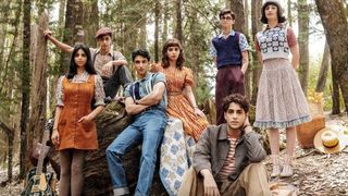 The Indian adaptation of The Archies