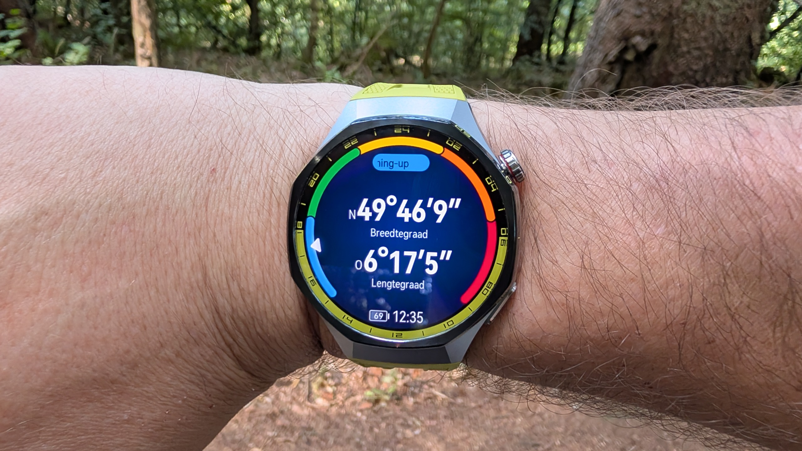 Huawei GT7 Pro