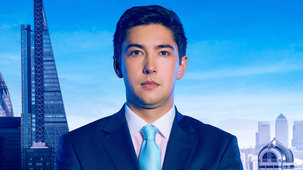 The Apprentice 2024 Full Episodes Dailymotion Elka Nicole