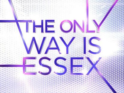 The Only Way Is Essex logo