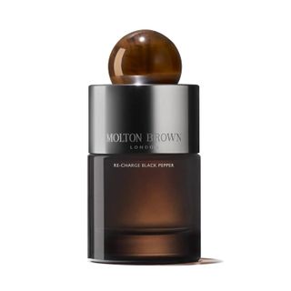Molton Brown Re-Charge Black Pepper Eau de Parfum 100ml