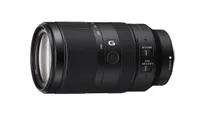 Sony E 70-350mm f/4.5-6.3 G OSS was £830  £707.12Save £122.88