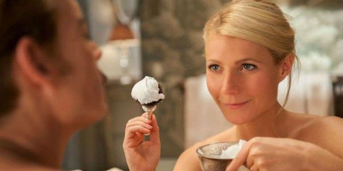 Gwyneth Paltrow Goes Nude To Celebrate Turning 48 In Her ‘Birthday Suit