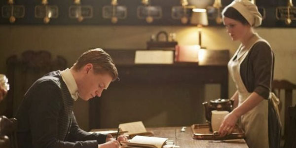 “Alfred