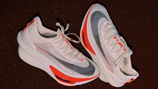 Nike Alphafly 4