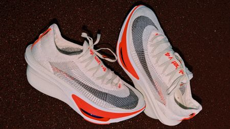 Nike Alphafly 4