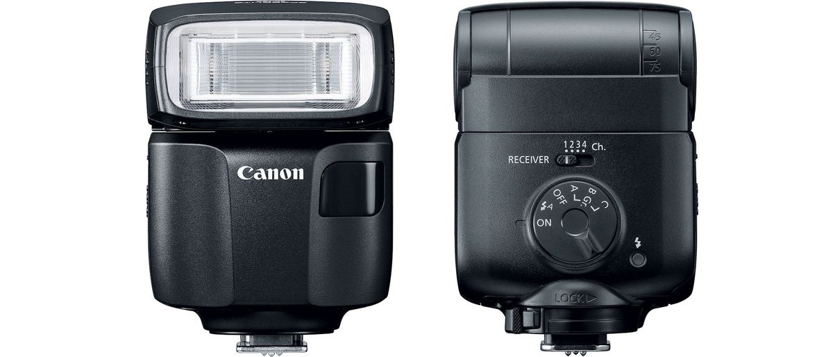 Canon Speedlite EL-100