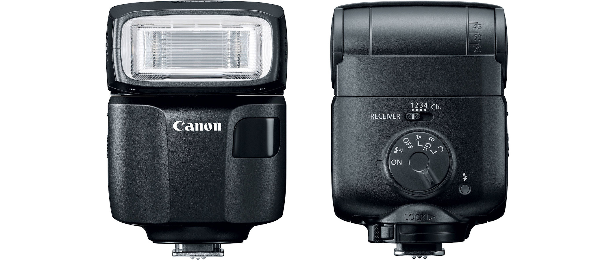 Canon Speedlite EL-100 review | Digital Camera World