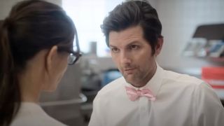 Adam Scott on Party Down