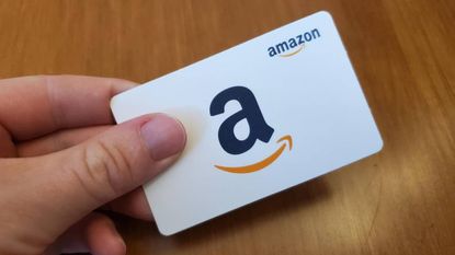 Amazon Prime Day gift cards