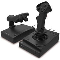 Hori PS4 HOTAS Flight Stick:SELLING OUT FAST